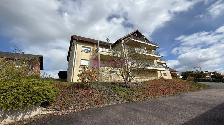 Ma-Cabane - Vente Appartement WOUSTVILLER, 76 m²