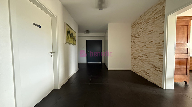 Ma-Cabane - Vente Appartement WOUSTVILLER, 76 m²