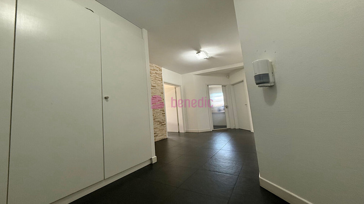 Ma-Cabane - Vente Appartement WOUSTVILLER, 76 m²