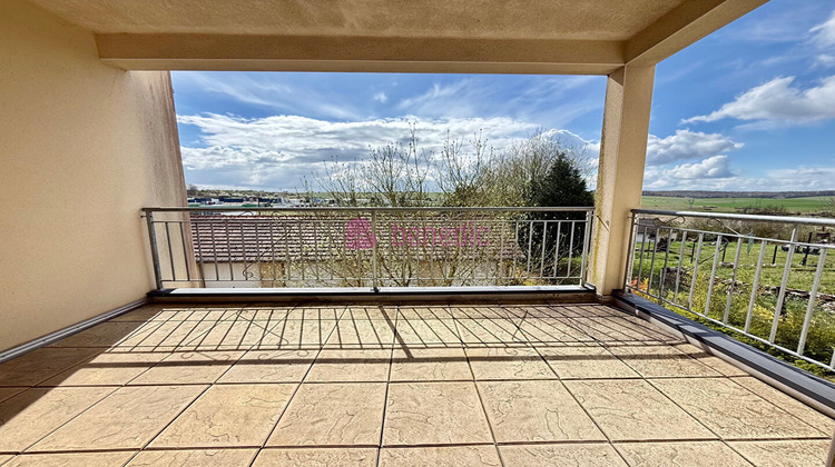 Ma-Cabane - Vente Appartement WOUSTVILLER, 76 m²