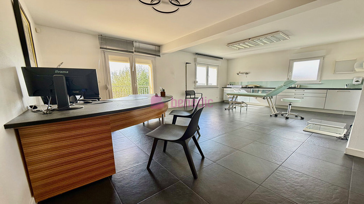 Ma-Cabane - Vente Appartement WOUSTVILLER, 76 m²