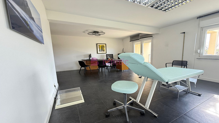Ma-Cabane - Vente Appartement WOUSTVILLER, 76 m²
