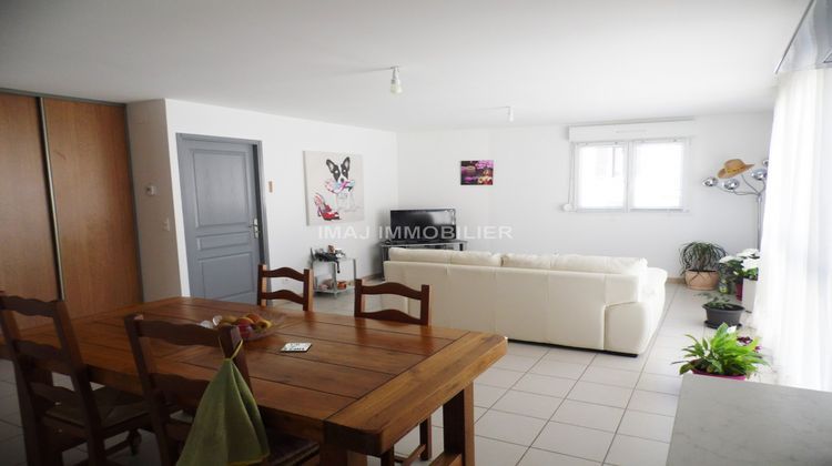 Ma-Cabane - Vente Appartement Xertigny, 71 m²