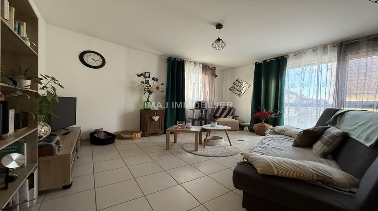 Ma-Cabane - Vente Appartement Xertigny, 71 m²