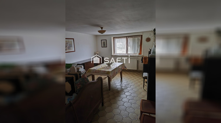 Ma-Cabane - Vente Appartement Xertigny, 77 m²