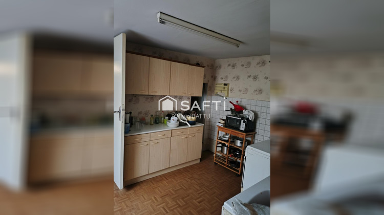 Ma-Cabane - Vente Appartement Xertigny, 77 m²