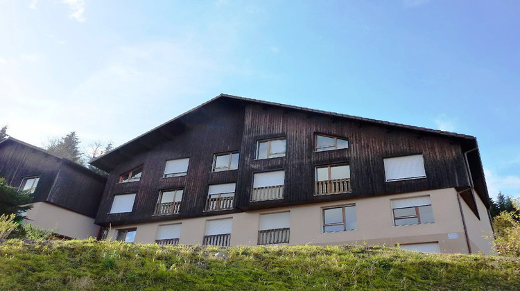 Ma-Cabane - Vente Appartement Xonrupt-Longemer, 55 m²