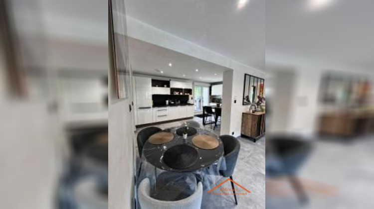 Ma-Cabane - Vente Appartement Xonrupt-Longemer, 91 m²