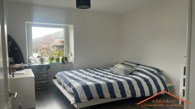 Ma-Cabane - Vente Appartement Xonrupt-Longemer, 165 m²