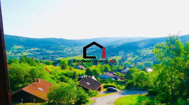 Ma-Cabane - Vente Appartement Xonrupt-Longemer, 58 m²