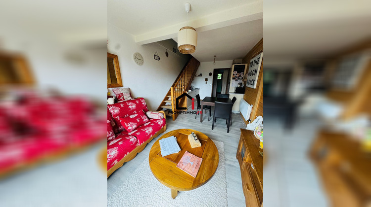 Ma-Cabane - Vente Appartement Xonrupt-Longemer, 58 m²