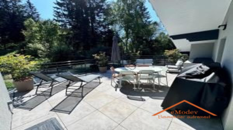 Ma-Cabane - Vente Appartement Xonrupt-Longemer, 91 m²