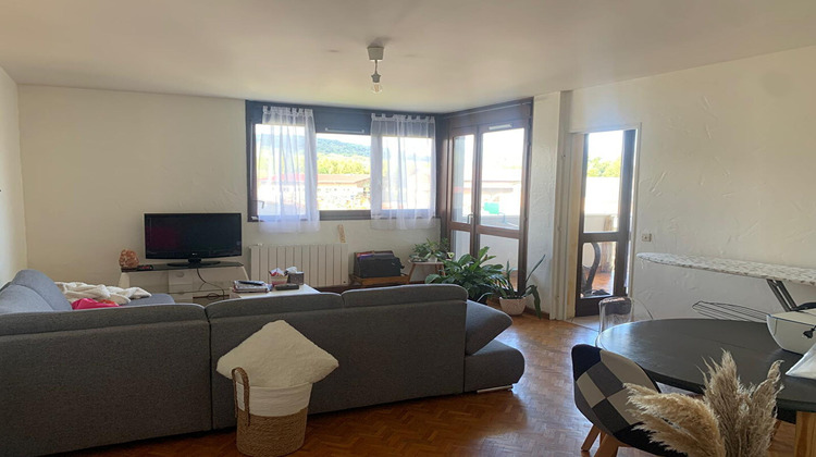 Ma-Cabane - Vente Appartement YENNE, 69 m²