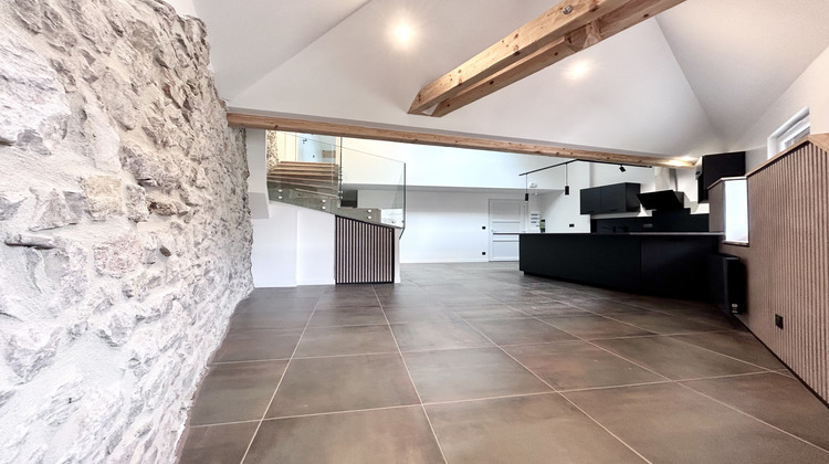 Ma-Cabane - Vente Appartement Yenne, 76 m²