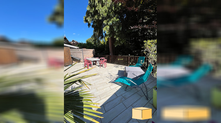 Ma-Cabane - Vente Appartement Yenne, 68 m²