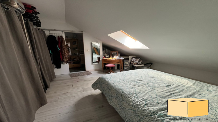 Ma-Cabane - Vente Appartement Yenne, 68 m²