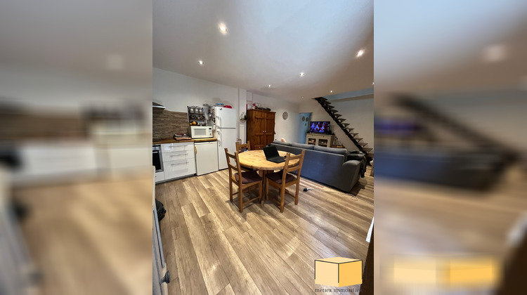 Ma-Cabane - Vente Appartement Yenne, 73 m²