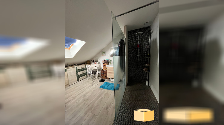 Ma-Cabane - Vente Appartement Yenne, 73 m²