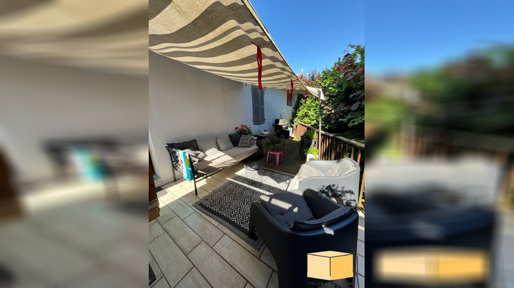 Ma-Cabane - Vente Appartement Yenne, 73 m²