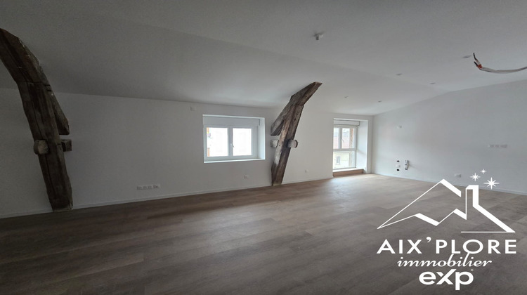 Ma-Cabane - Vente Appartement Yenne, 86 m²