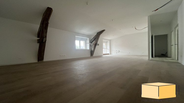 Ma-Cabane - Vente Appartement Yenne, 86 m²