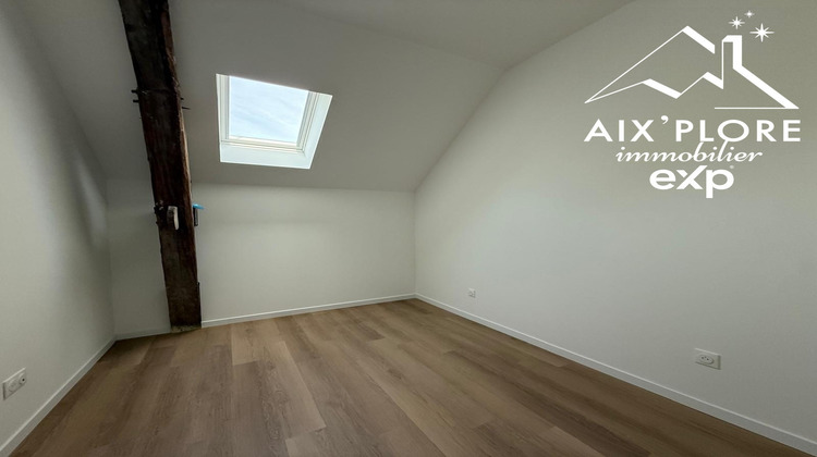 Ma-Cabane - Vente Appartement Yenne, 86 m²