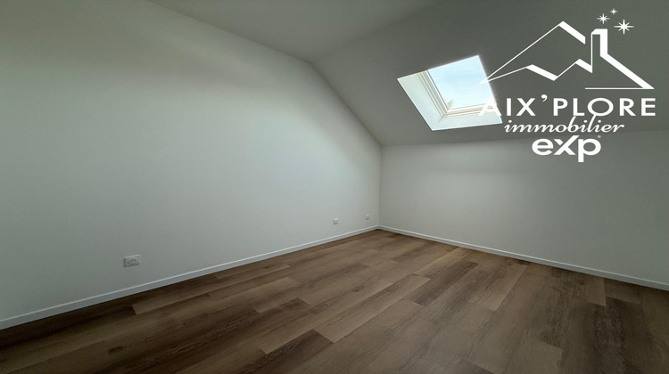 Ma-Cabane - Vente Appartement Yenne, 86 m²