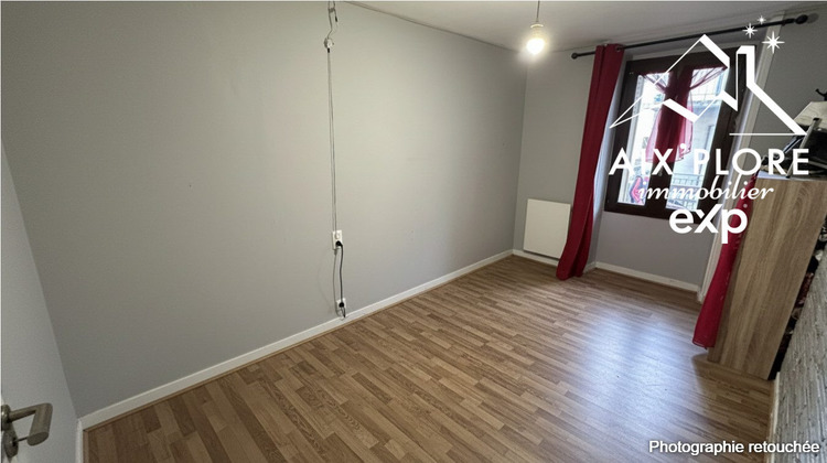 Ma-Cabane - Vente Appartement Yenne, 42 m²