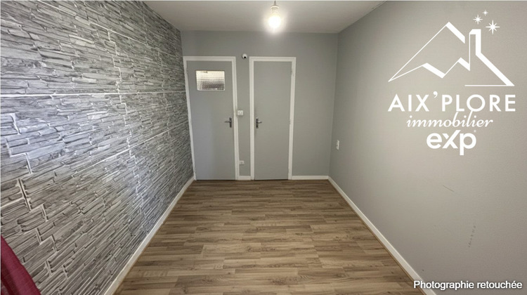 Ma-Cabane - Vente Appartement Yenne, 42 m²