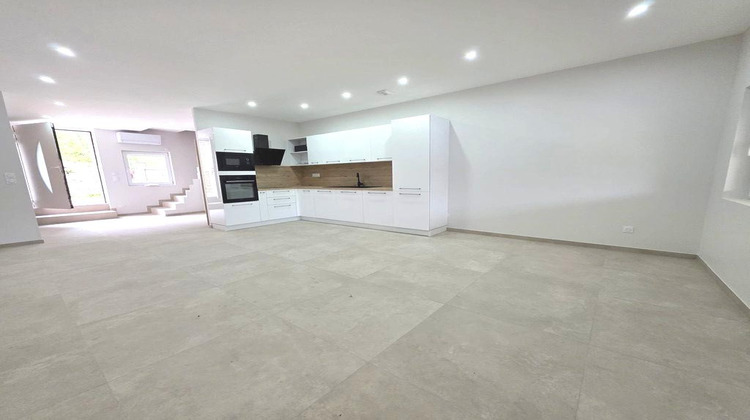 Ma-Cabane - Vente Appartement Yenne, 71 m²