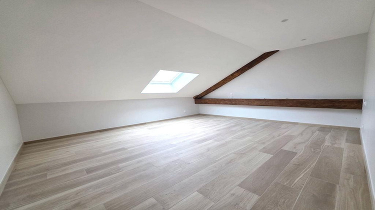 Ma-Cabane - Vente Appartement Yenne, 71 m²