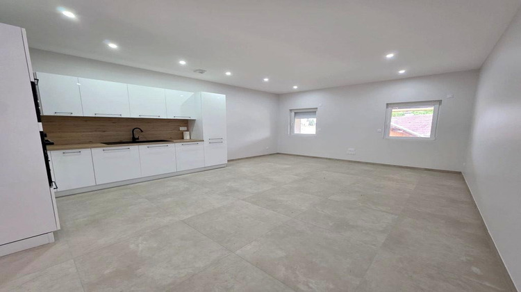 Ma-Cabane - Vente Appartement Yenne, 71 m²