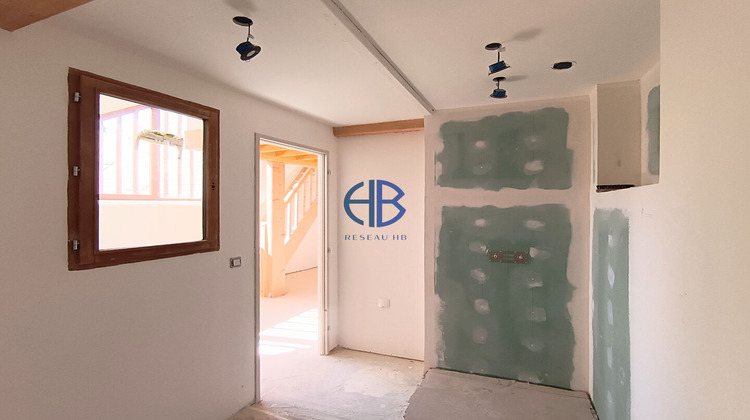 Ma-Cabane - Vente Appartement YENNE, 116 m²