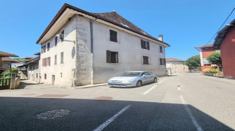 Ma-Cabane - Vente Appartement YENNE, 89 m²