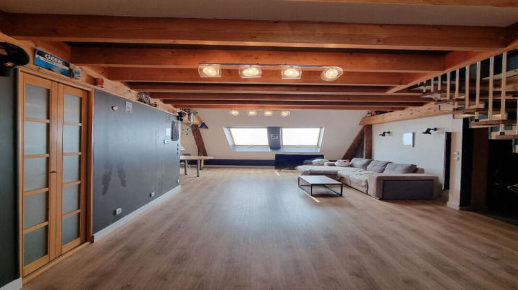 Ma-Cabane - Vente Appartement YENNE, 89 m²