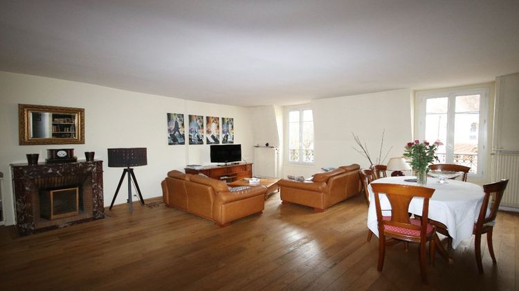 Ma-Cabane - Vente Appartement YERRES, 115 m²