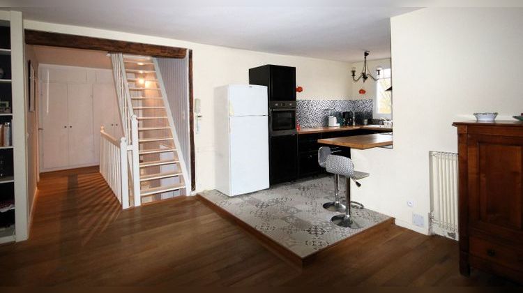 Ma-Cabane - Vente Appartement YERRES, 115 m²