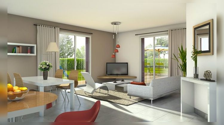 Ma-Cabane - Vente Appartement YERRES, 108 m²