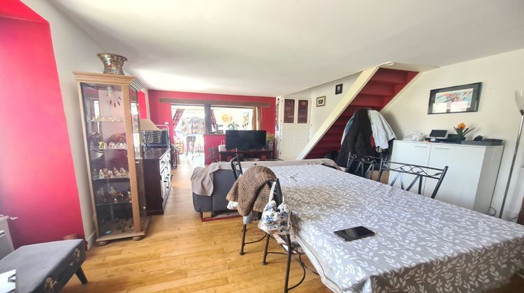 Ma-Cabane - Vente Appartement Yerres, 61 m²