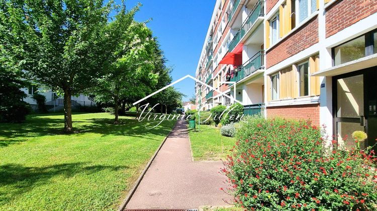 Ma-Cabane - Vente Appartement Yerres, 66 m²