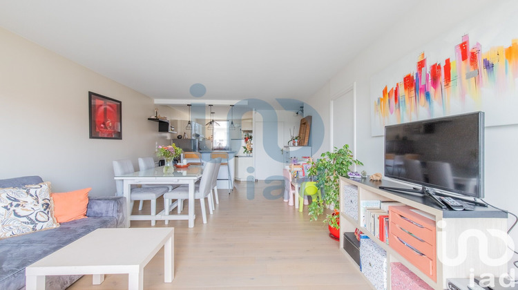 Ma-Cabane - Vente Appartement Yerres, 78 m²