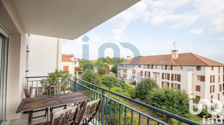 Ma-Cabane - Vente Appartement Yerres, 78 m²