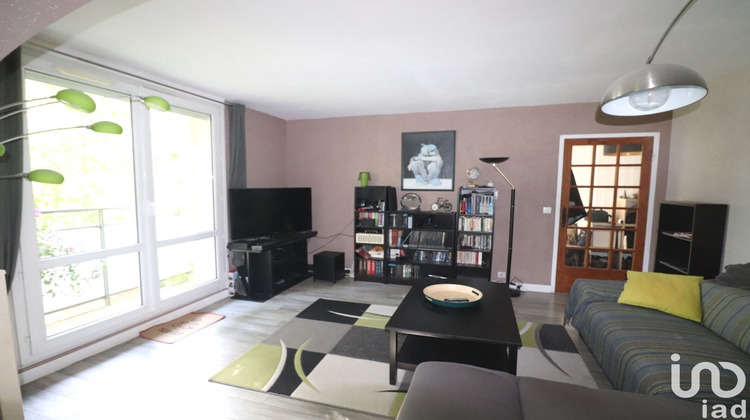 Ma-Cabane - Vente Appartement Yerres, 98 m²