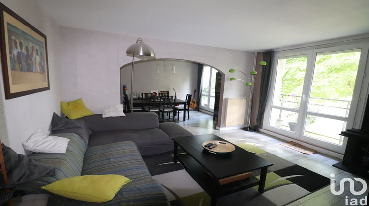 Ma-Cabane - Vente Appartement Yerres, 98 m²