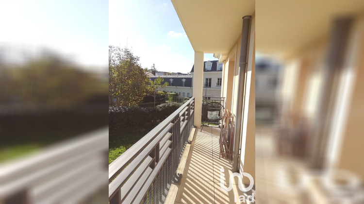 Ma-Cabane - Vente Appartement Yerres, 79 m²