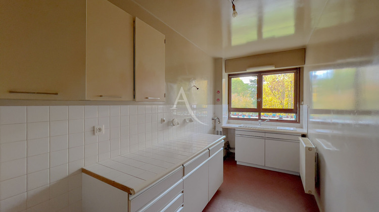 Ma-Cabane - Vente Appartement YERRES, 53 m²