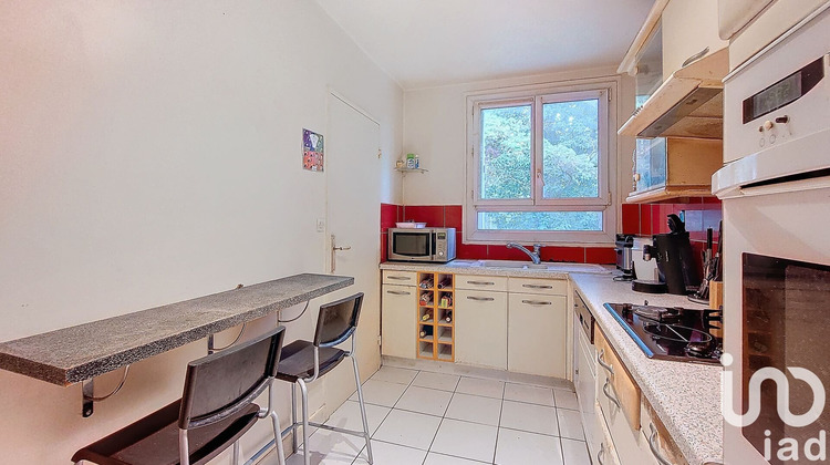 Ma-Cabane - Vente Appartement Yerres, 70 m²