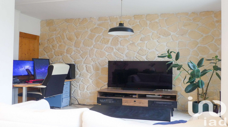 Ma-Cabane - Vente Appartement Yerres, 46 m²