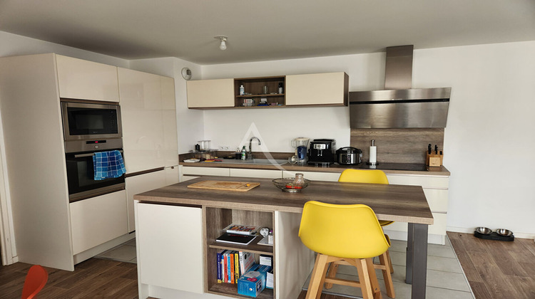 Ma-Cabane - Vente Appartement YERRES, 64 m²