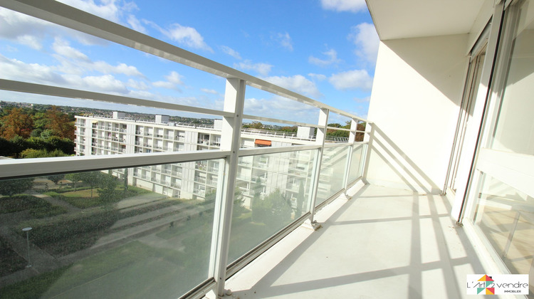 Ma-Cabane - Vente Appartement Yerres, 35 m²